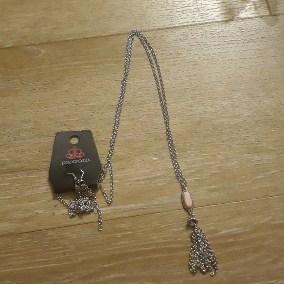 Paparazzi necklace